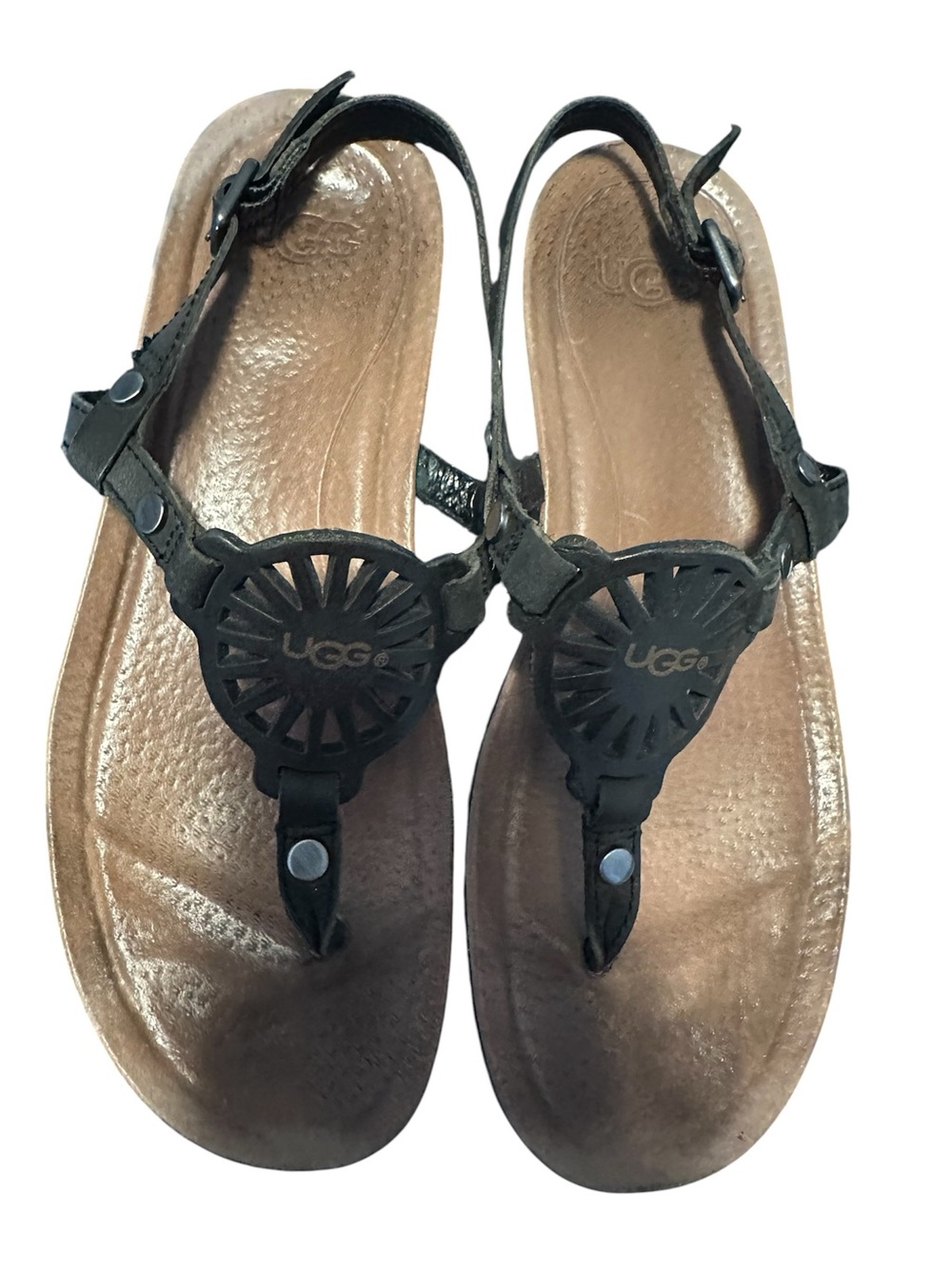 UGG Sandals - Picture 3 of 7